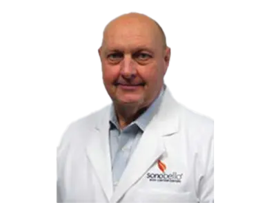 Dr David Femovich