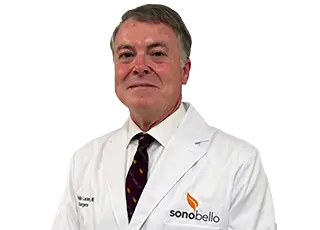 Dr Phillip Lackey