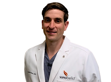 Dr Jared Mallalieu