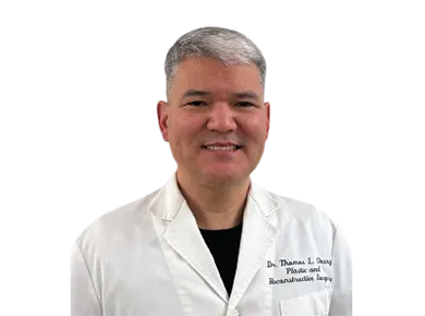 Dr. Thomas Chung